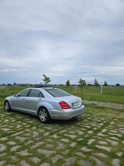Mercedes-Benz S-Class 2010, 208500 км, за 8880000 KRW - фото 3