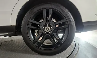 Mercedes-Benz GLE-Class 2018, 82722 км, за 33500000 KRW - фото 21