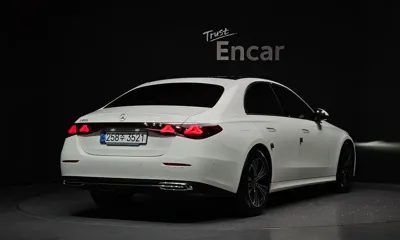 Mercedes-Benz E-Class 2025, 40046 км, за 55700000 KRW
