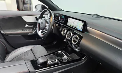 Mercedes-Benz CLA-Class 2022, 79746 км, за 32900000 KRW - фото 29