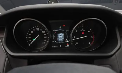 Land Rover Discovery 2017, 191921 км, за 14590000 KRW - фото 8