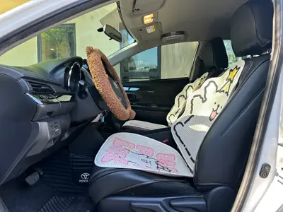 Toyota Yaris L 2017, 74000 км, за 38500 CNY - фото 9