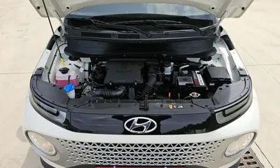 Hyundai Casper 2022, 30162 км, за 12300000 KRW - фото 6