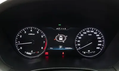 Hyundai Genesis 2016, 230048 км, за 6980000 KRW - фото 8