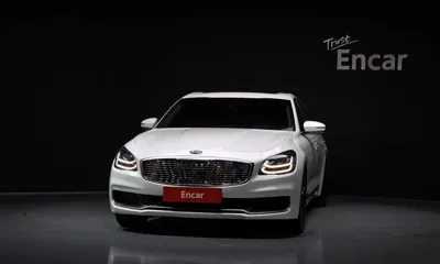 Kia K9 2019, 51214 км, за 29500000 KRW