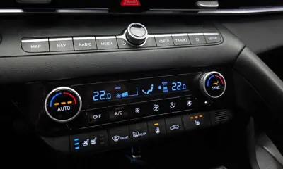 Hyundai Avante 2021, 142863 км, за 11580000 KRW - фото 18