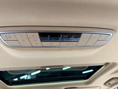 Buick GL8 2019, 61000 км, за 138800 CNY - фото 18