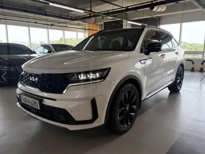 Kia Sorento 2022, 47411 км, за 28900000 KRW