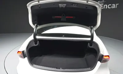 Hyundai Grandeur 2022, 99029 км, за 23500000 KRW - фото 20