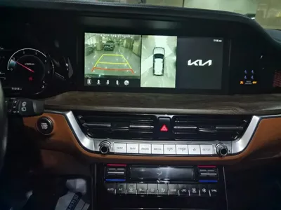 Kia Mohave 2022, 71014 км, за 32500000 KRW - фото 9