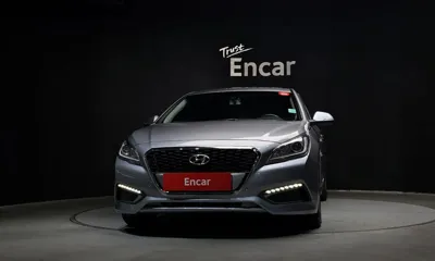 Hyundai Sonata 2015, 118725 км, за 9800000 KRW - фото 3