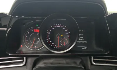 Hyundai Avante 2022, 79680 км, за 13900000 KRW - фото 8