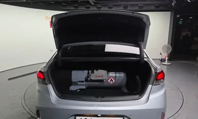 Hyundai Sonata 2018, 215672 км, за 5790000 KRW - фото 20