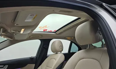 Mercedes-Benz C-Class 2019, 121652 км, за 18300000 KRW - фото 19