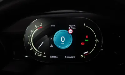MINI Cooper 2023, 74516 км, за 23500000 KRW - фото 8