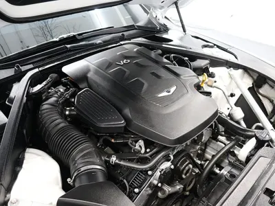 Genesis G90 2019, 100909 км, за 36500000 KRW - фото 19