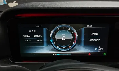 Mercedes-Benz E-Class 2017, 113618 км, за 17490000 KRW - фото 8