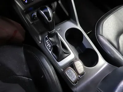 Hyundai Tucson 2014, 203788 км, за 4500000 KRW - фото 9