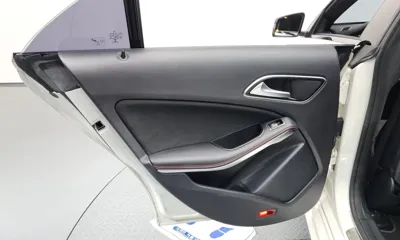 Mercedes-Benz CLA-Class 2017, 85463 км, за 15900000 KRW - фото 25