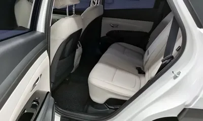 Hyundai Tucson 2025, 6300 км, за 33000000 KRW - фото 17