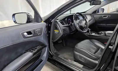 Kia K9 2014, 142720 км, за 7200000 KRW - фото 10