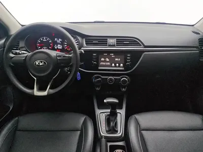 Kia K2 2017, 98400 км, за 24800 CNY - фото 12