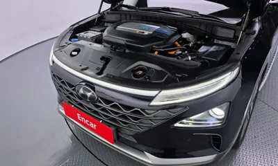 Hyundai Nexo 2024, 26420 км, за 26500000 KRW - фото 6