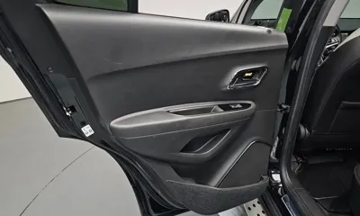 ChevroletGMDaewoo Trax 2017, 117481 км, за 6980000 KRW - фото 25