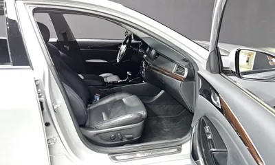 Kia K7 2018, 85944 км, за 11800000 KRW - фото 11