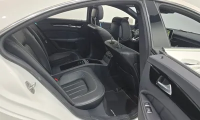 Mercedes-Benz CLS-Class 2017, 94809 км, за 22200000 KRW - фото 11