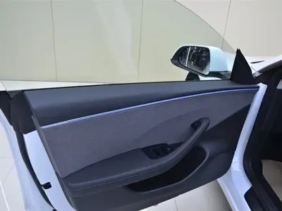 Tesla Model 3 2026, 500 км, за 215000 CNY - фото 12