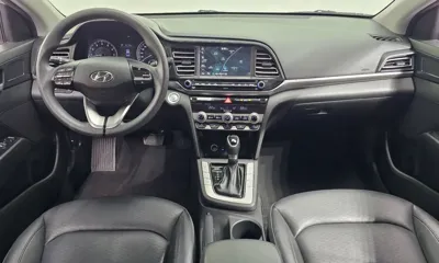 Hyundai Avante 2020, 57574 км, за 10990000 KRW - фото 7