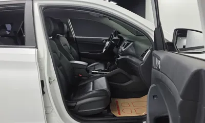 Hyundai Tucson 2018, 67465 км, за 10500000 KRW - фото 26
