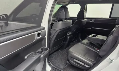 Hyundai Santafe 2025, 24627 км, за 36000000 KRW - фото 26