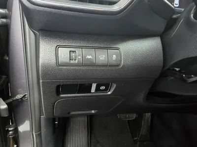 Hyundai Santafe 2021, 93861 км, за 20800000 KRW - фото 14