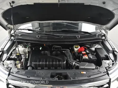 Ford Explorer 2018, 117069 км, за 15400000 KRW - фото 6