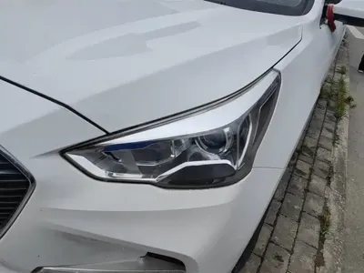 Haval M6 2019, 76500 км, за 24000 CNY - фото 5