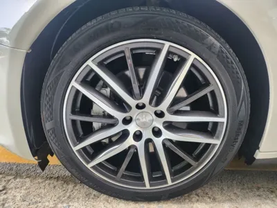 Maserati Ghibli 2015, 124000 км, за 9900000 KRW - фото 5