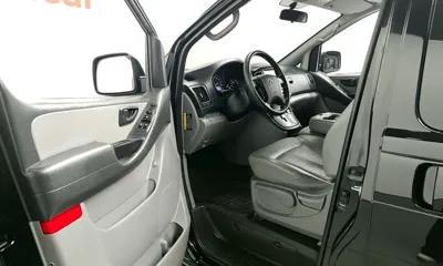 Hyundai Starex 2019, 108965 км, за 14500000 KRW - фото 10