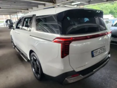 Kia Canival 2024, 63000 км, за 31500000 KRW
