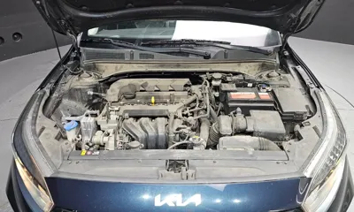 Kia K3 2022, 137322 км, за 11500000 KRW - фото 6