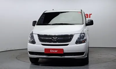 Hyundai Starex 2014, 99798 км, за 9300000 KRW
