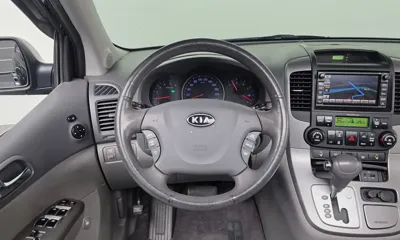 Kia Canival 2012, 136823 км, за 4000000 KRW - фото 13