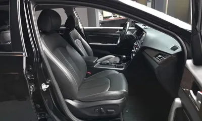 Hyundai Sonata 2018, 131125 км, за 11900000 KRW - фото 11