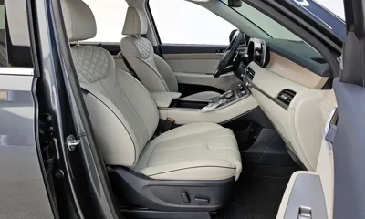 Hyundai Palisade 2021, 48069 км, за 25300000 KRW - фото 26