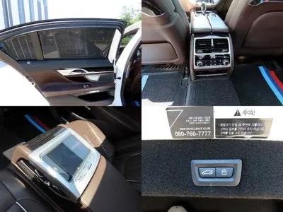 BMW 7-Series 2018, 97404 км, за 32990000 KRW - фото 18