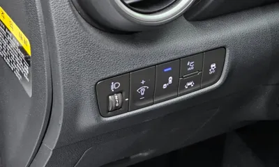 Hyundai Kona 2019, 63784 км, за 16900000 KRW - фото 18