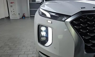 Hyundai Palisade 2021, 73591 км, за 25800000 KRW - фото 22