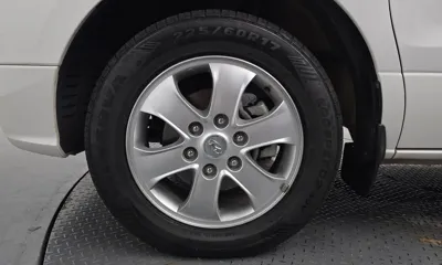 Hyundai Starex 2015, 56716 км, за 13800000 KRW - фото 5