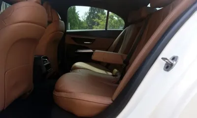 Mercedes-Benz E-Class 2024, 21644 км, за 49640000 KRW - фото 9